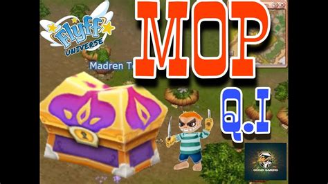 The MOP Up: Flyff Classic is in the works .